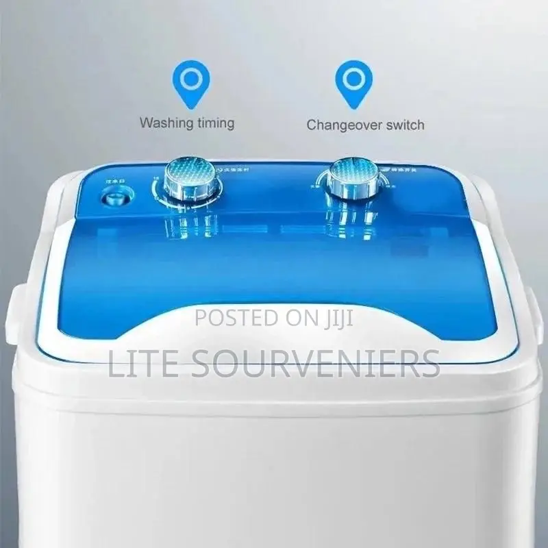 7kg Washing Machine