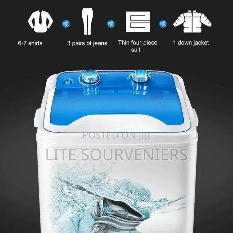 7kg Washing Machine