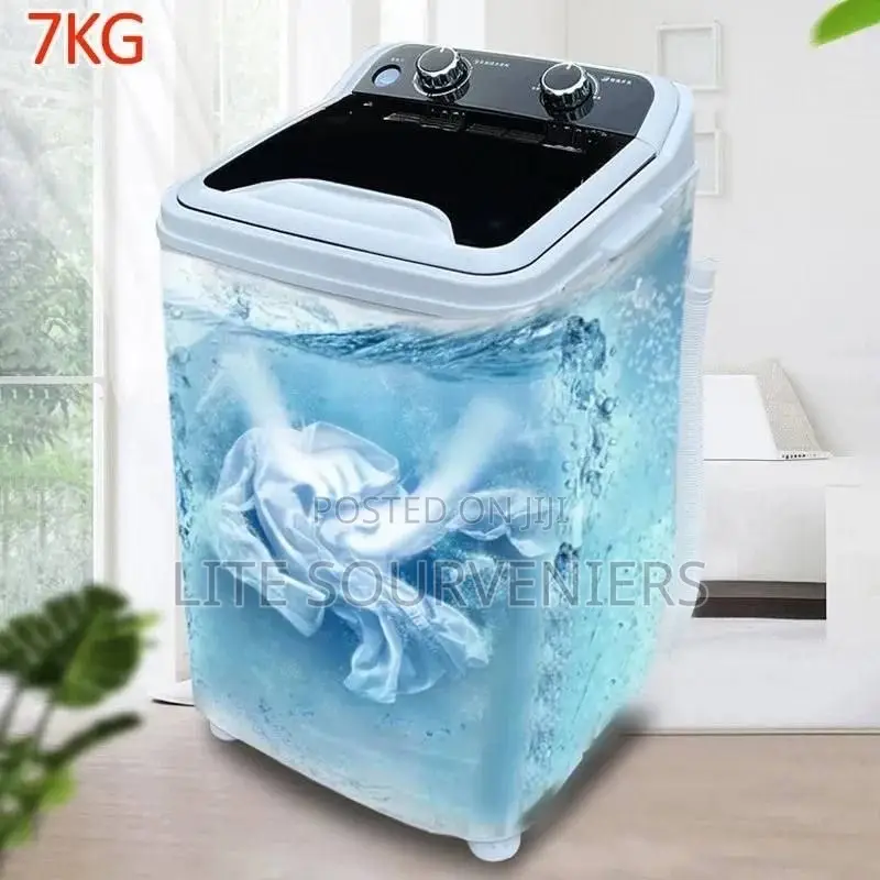 7kg Washing Machine