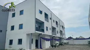 2bdrm Apartment in Sangotedo for sale