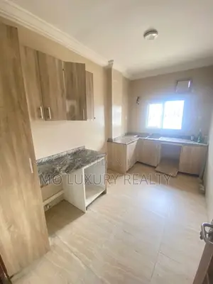 2bdrm Apartment in Osapa london for rent