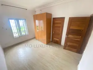 2bdrm Apartment in Osapa london for rent