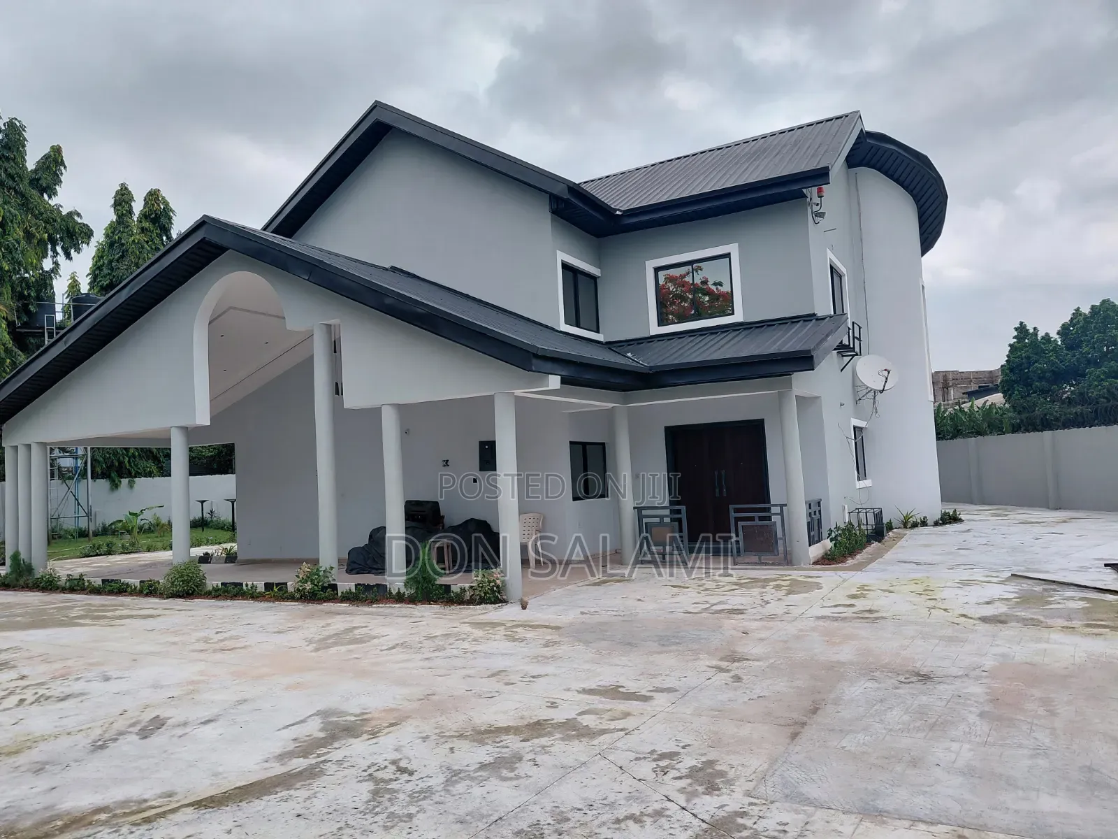 Office Space in Gra Phase 1 Ph
