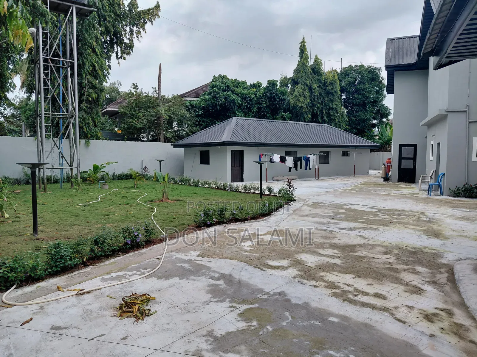 Office Space in Gra Phase 1 Ph