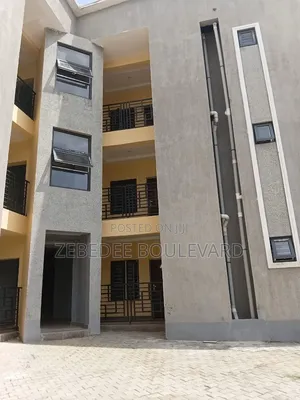 3bdrm Block of Flats in Galadimawa for rent