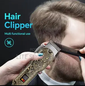 Men Personal Clipper