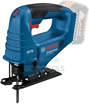 GST 183-Li Cordless Jigsaw Machine