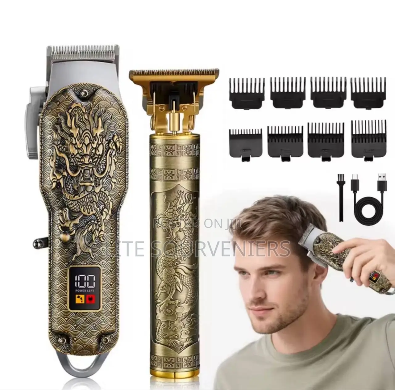 Men Personal Clipper