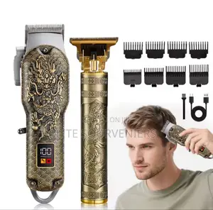Men Personal Clipper
