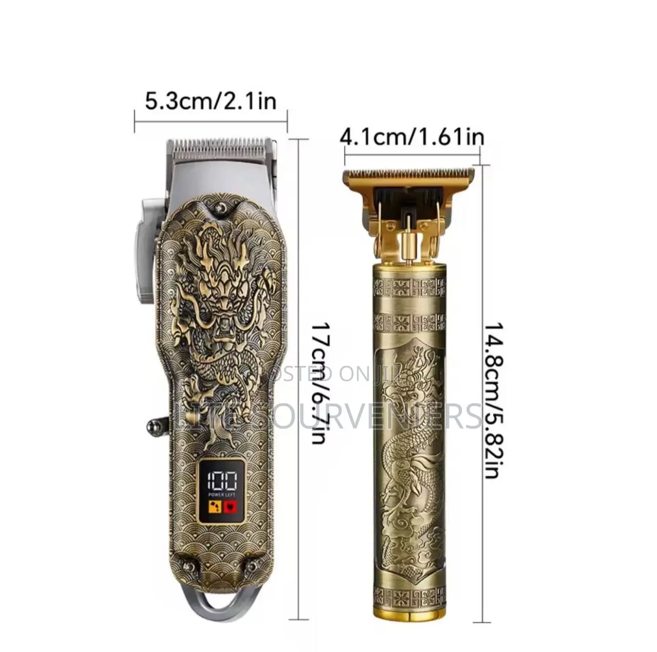 Men Personal Clipper