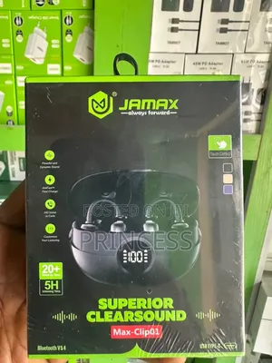 Headphones