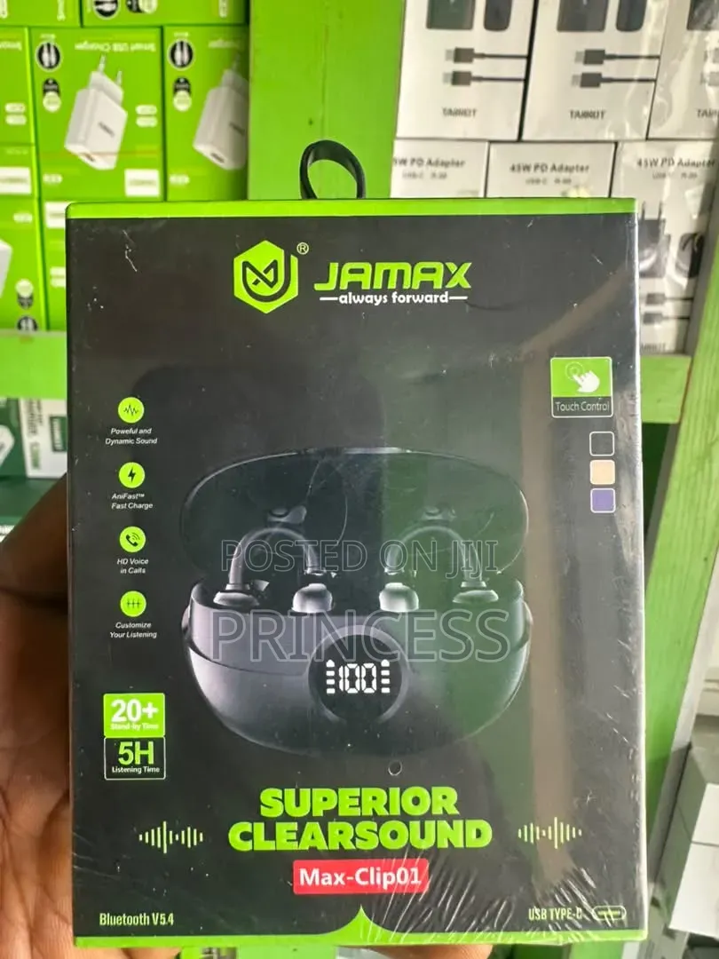 Headphones