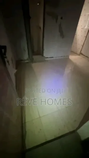1bdrm Apartment in New Garage / Gbagada for rent