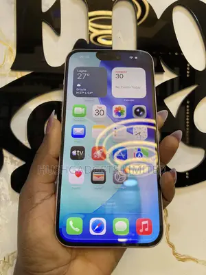Apple iPhone 15 Plus 128 GB Pink