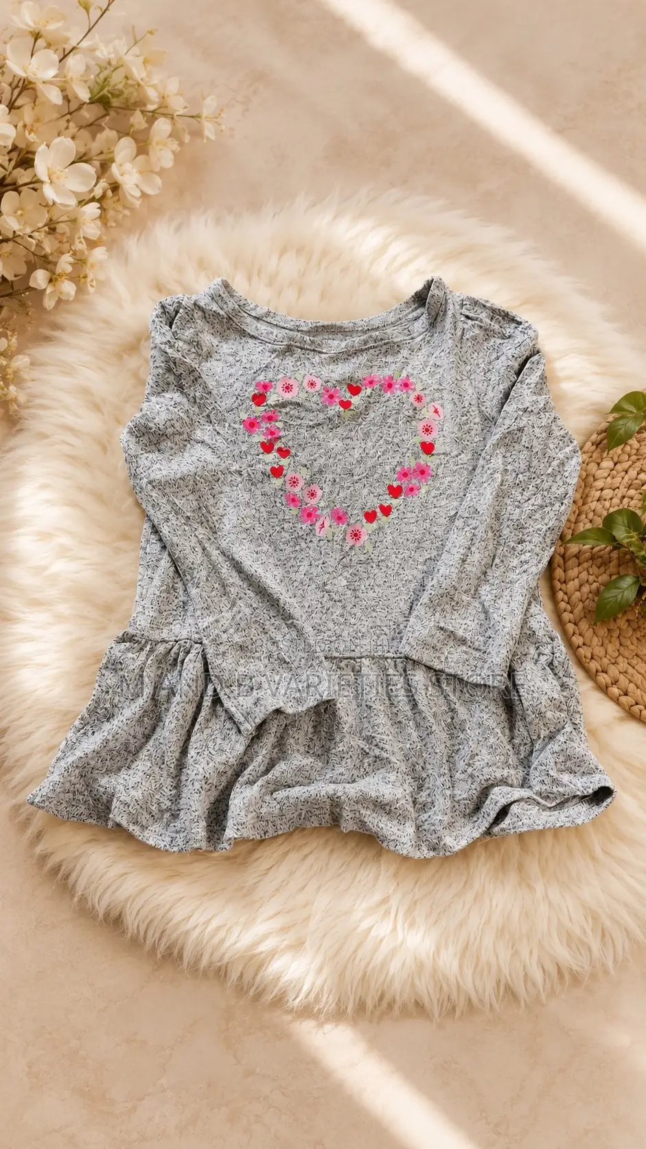 First Grade Thrifted Wears for Kids