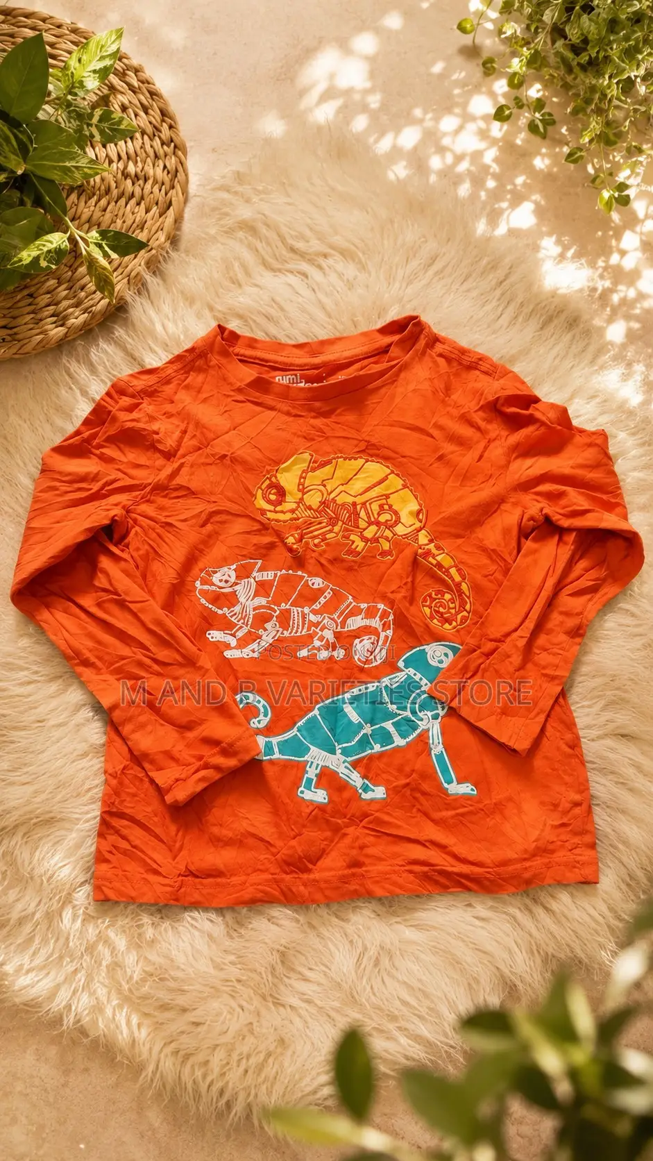 First Grade Thrifted Wears for Kids