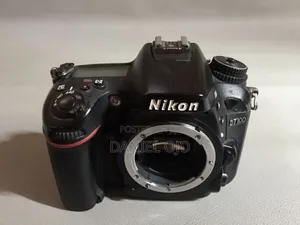 Nikon D7100 Camera Body 