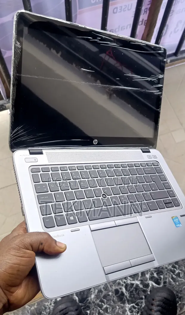 Laptop HP EliteBook 840 G2 8GB Intel Core i5 SSD 128GB - Tekmann