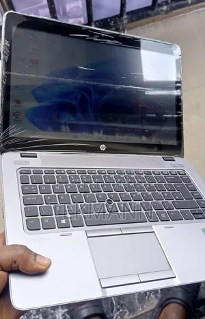 Laptop HP EliteBook 840 G2 8GB Intel Core i5 SSD 128GB