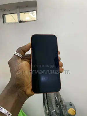 Apple iPhone 17 Pro 1 TB Orange