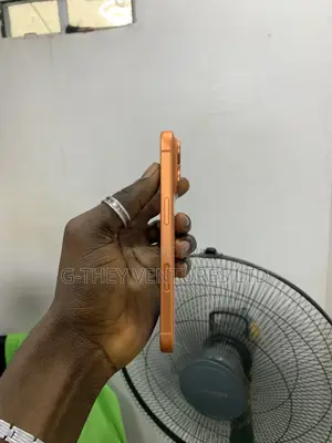 Apple iPhone 17 Pro 1 TB Orange