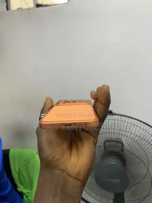 Apple iPhone 17 Pro 1 TB Orange