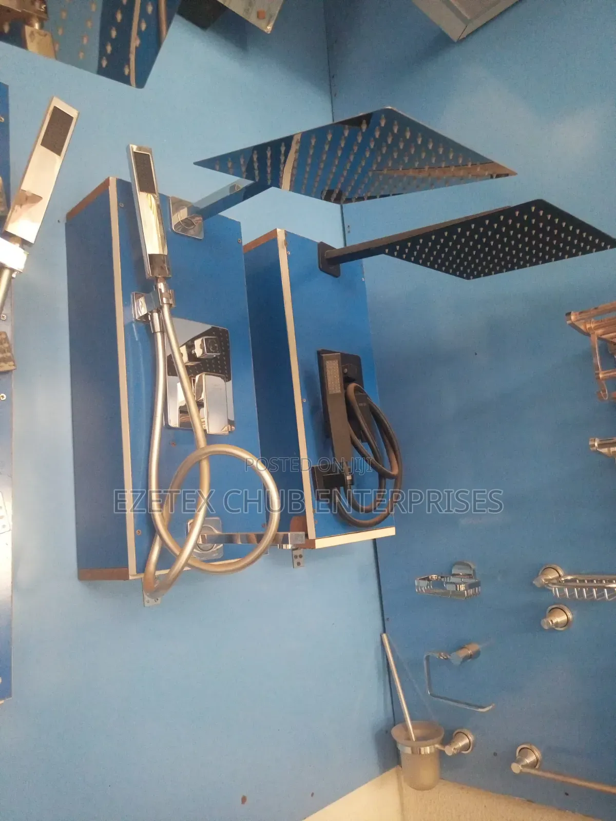 Shower Head for Household