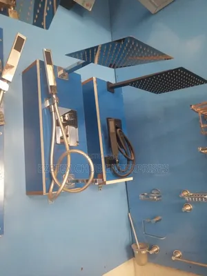 Shower Head for Household