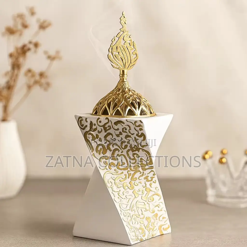 Premium Incense Burner