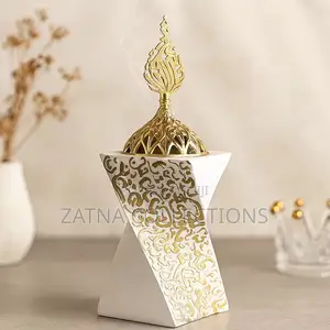 Premium Incense Burner