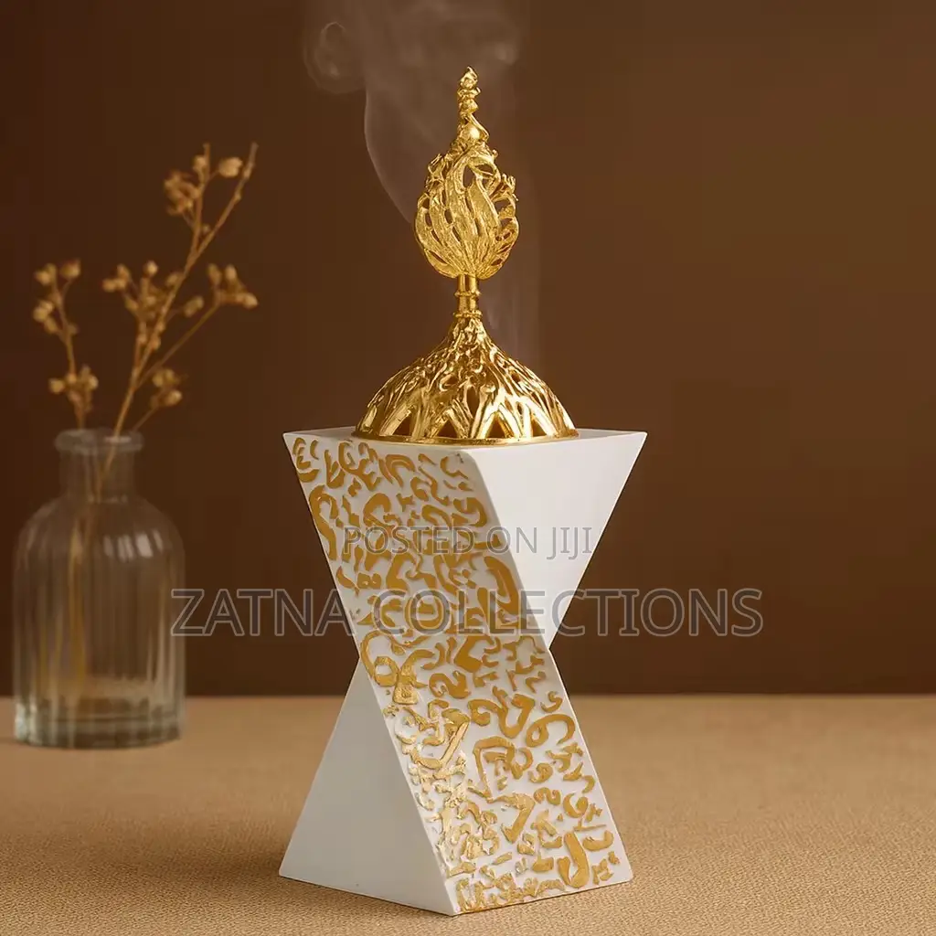 Premium Incense Burner
