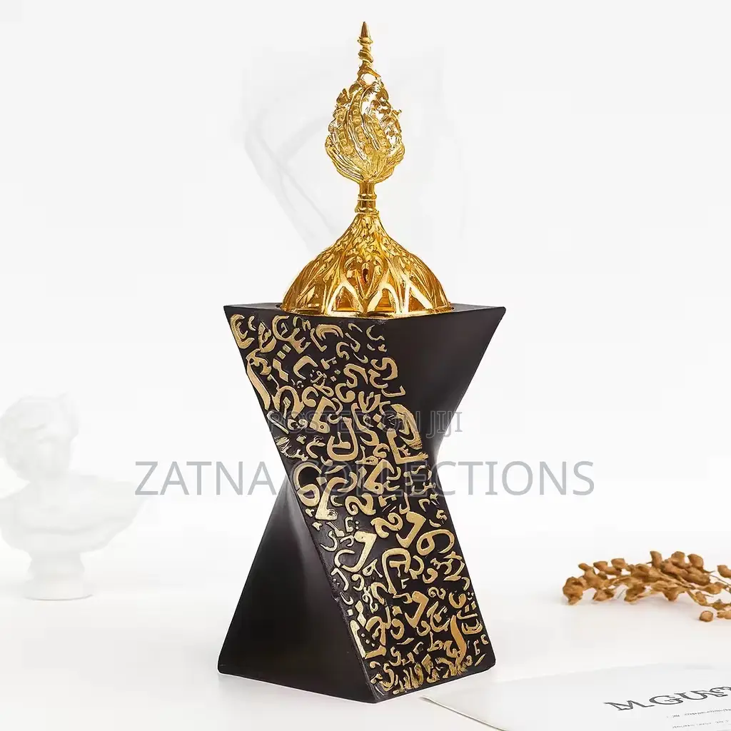 Premium Incense Burner