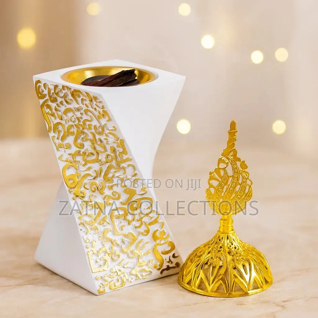 Premium Incense Burner
