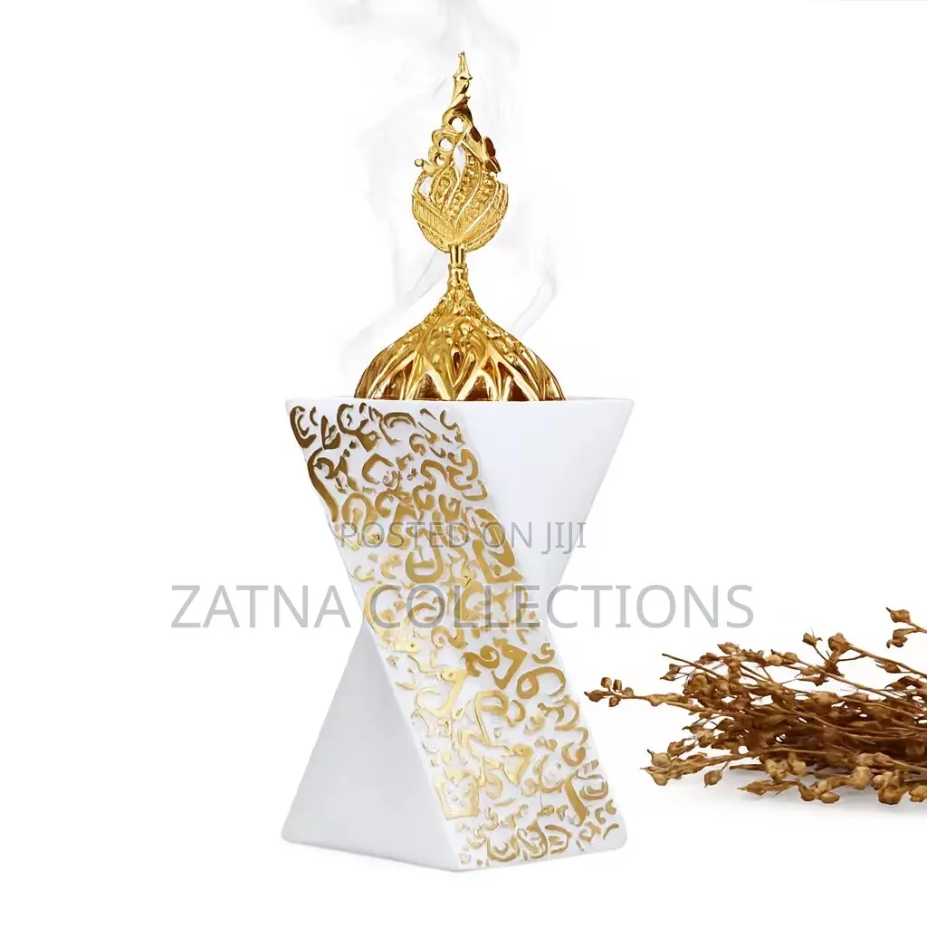 Premium Incense Burner