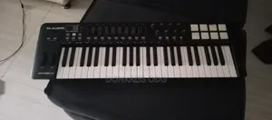 M-Audio Oxygen 49 Midi Keyboard Controller