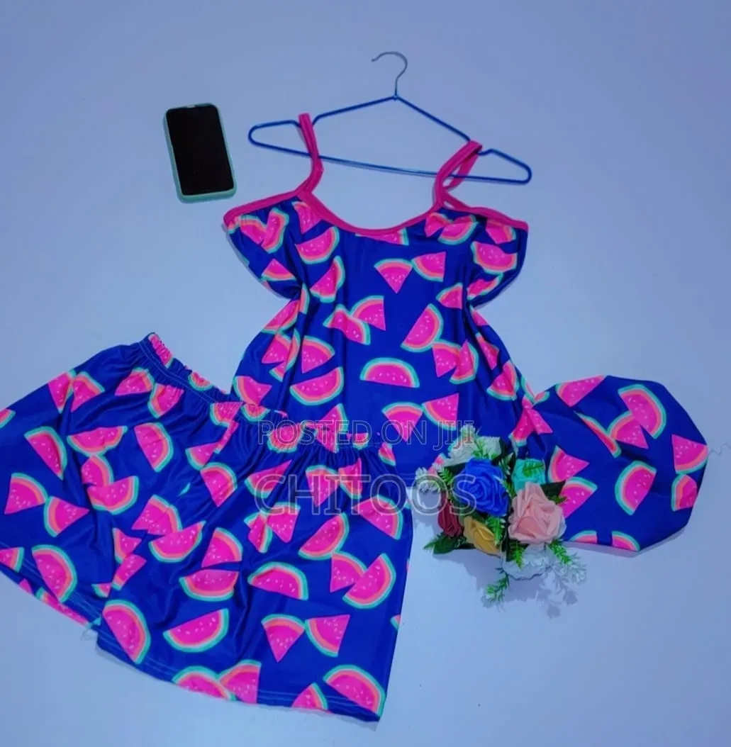 Good Quality Night Wear
