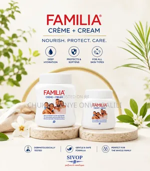 Familia Cream by Sivop