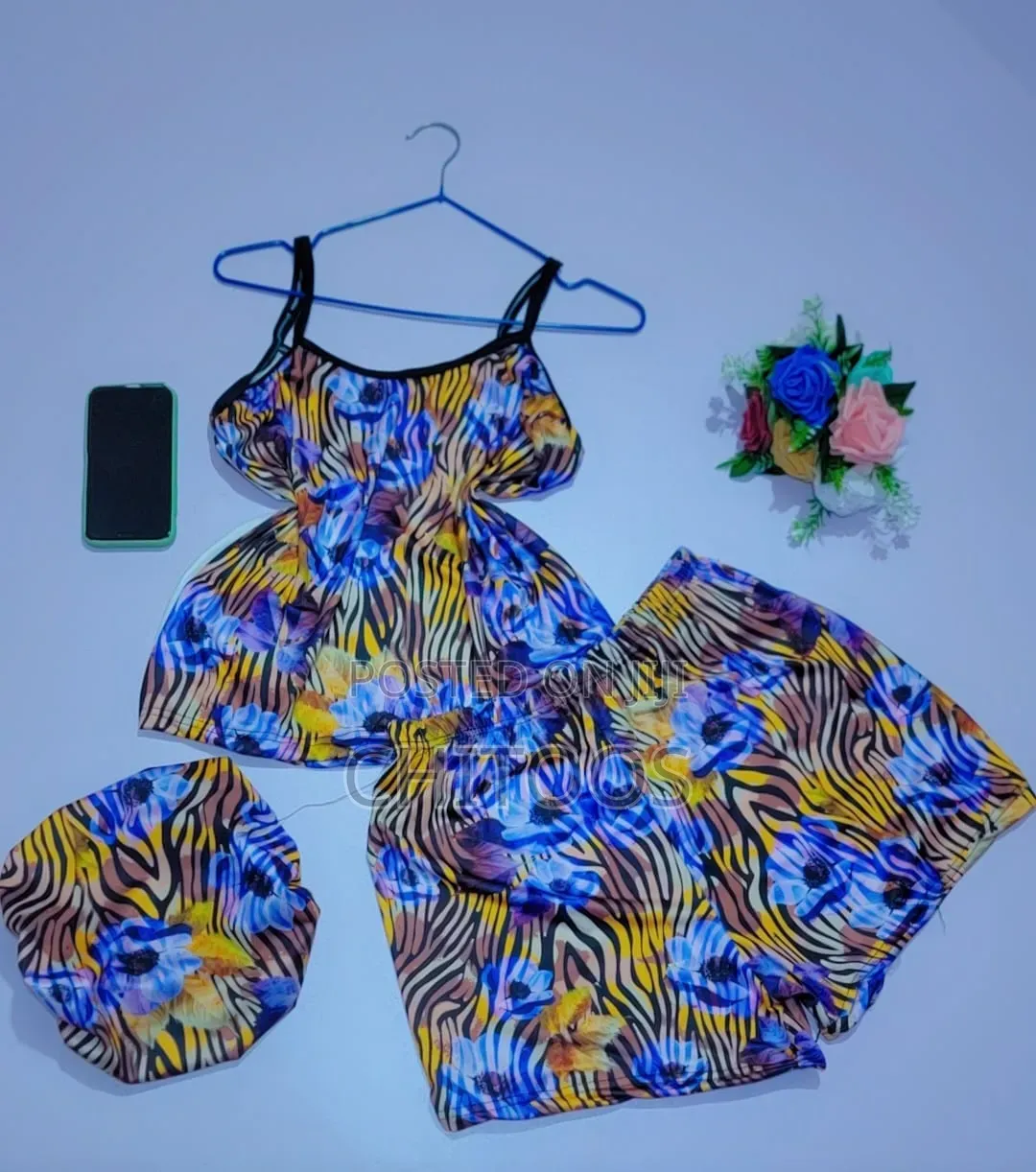 Good Quality Night Wear