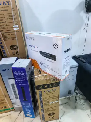 Polystar Home Ventilation Hood