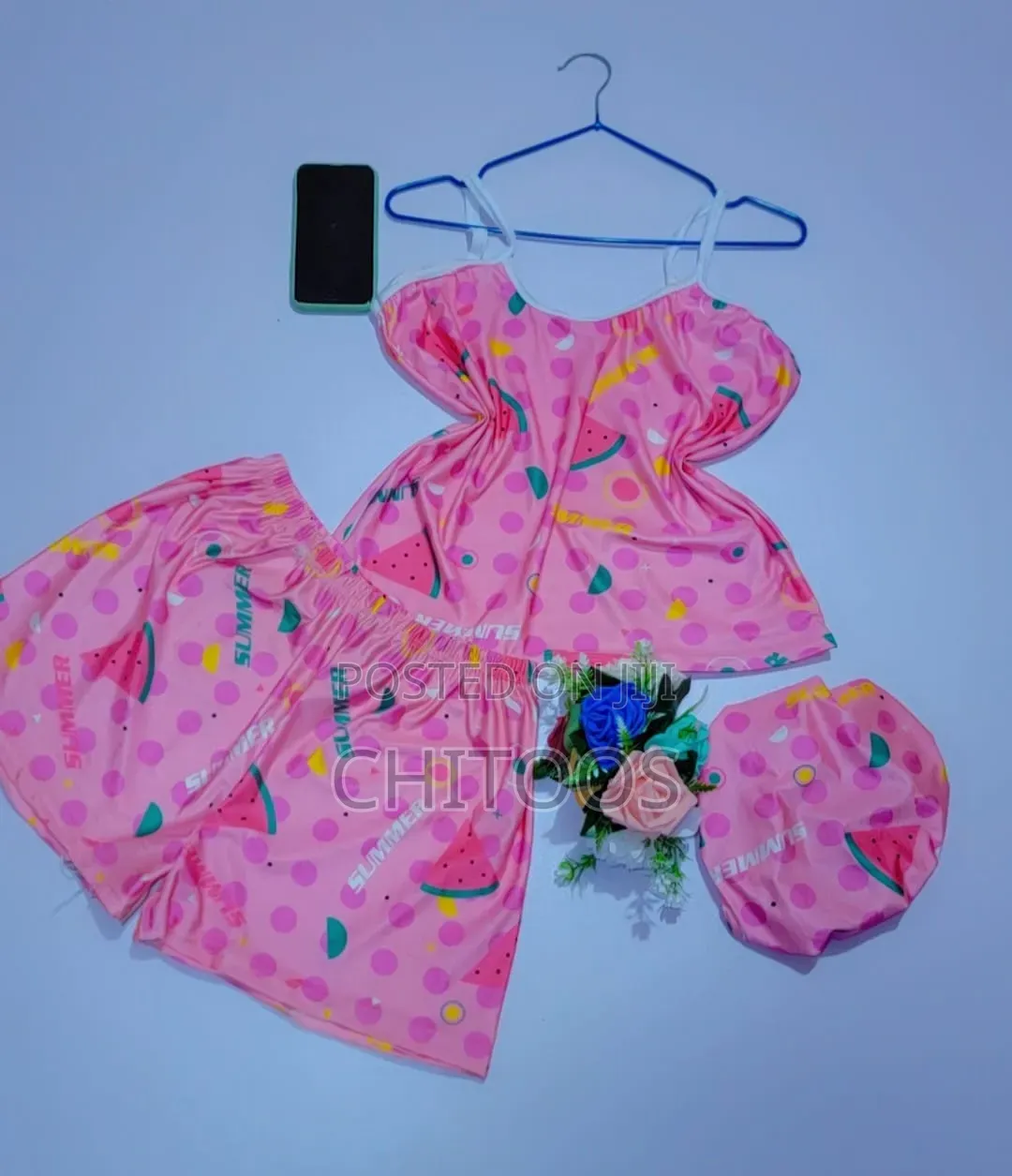 Good Quality Night Wear
