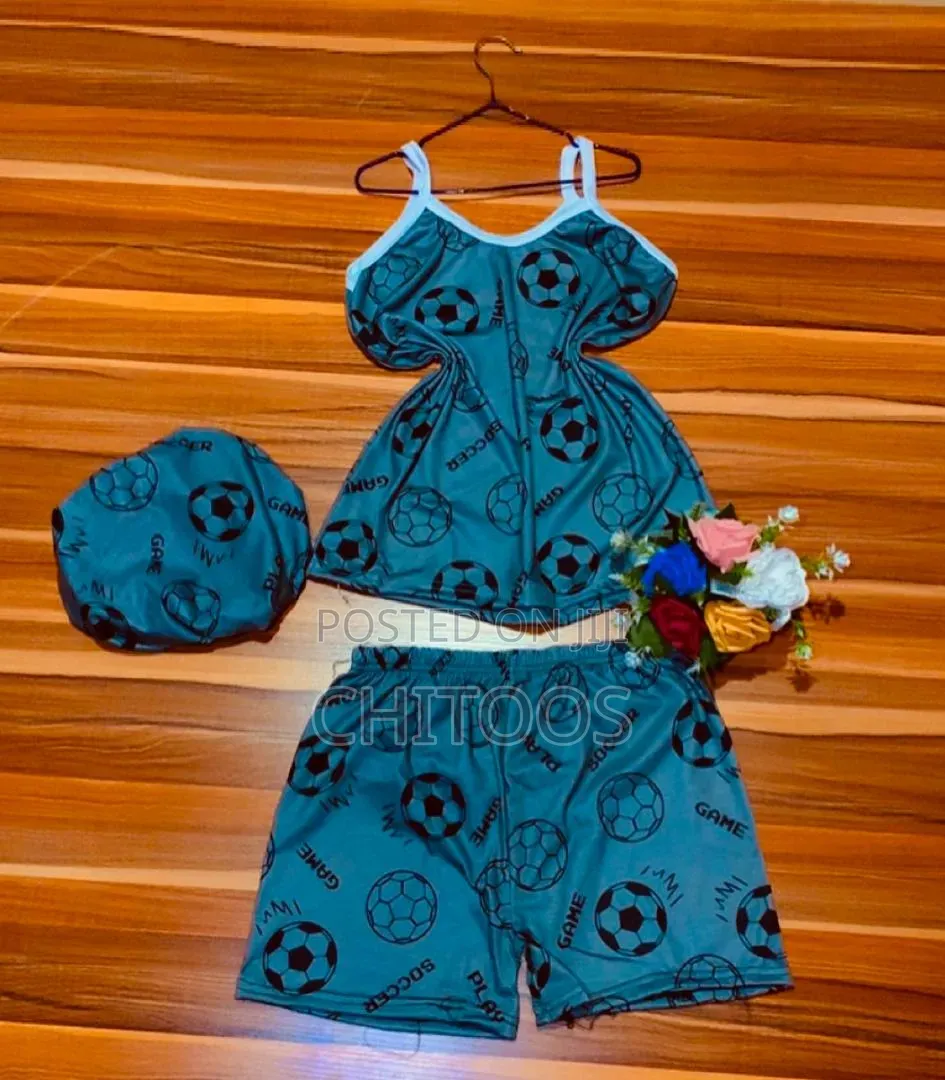 Good Quality Night Wear