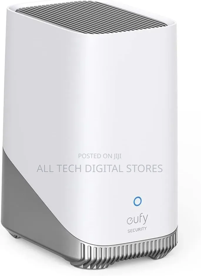 Eufy Security Homebase S380