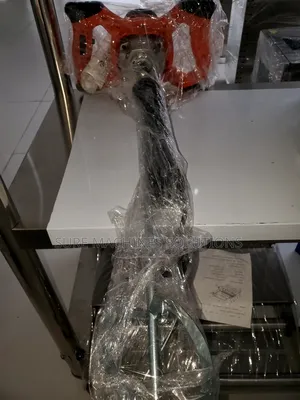 Hand Mixer