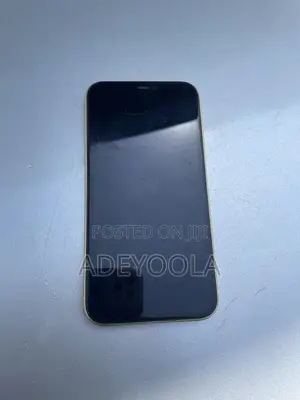 Apple iPhone 11 64 GB Yellow