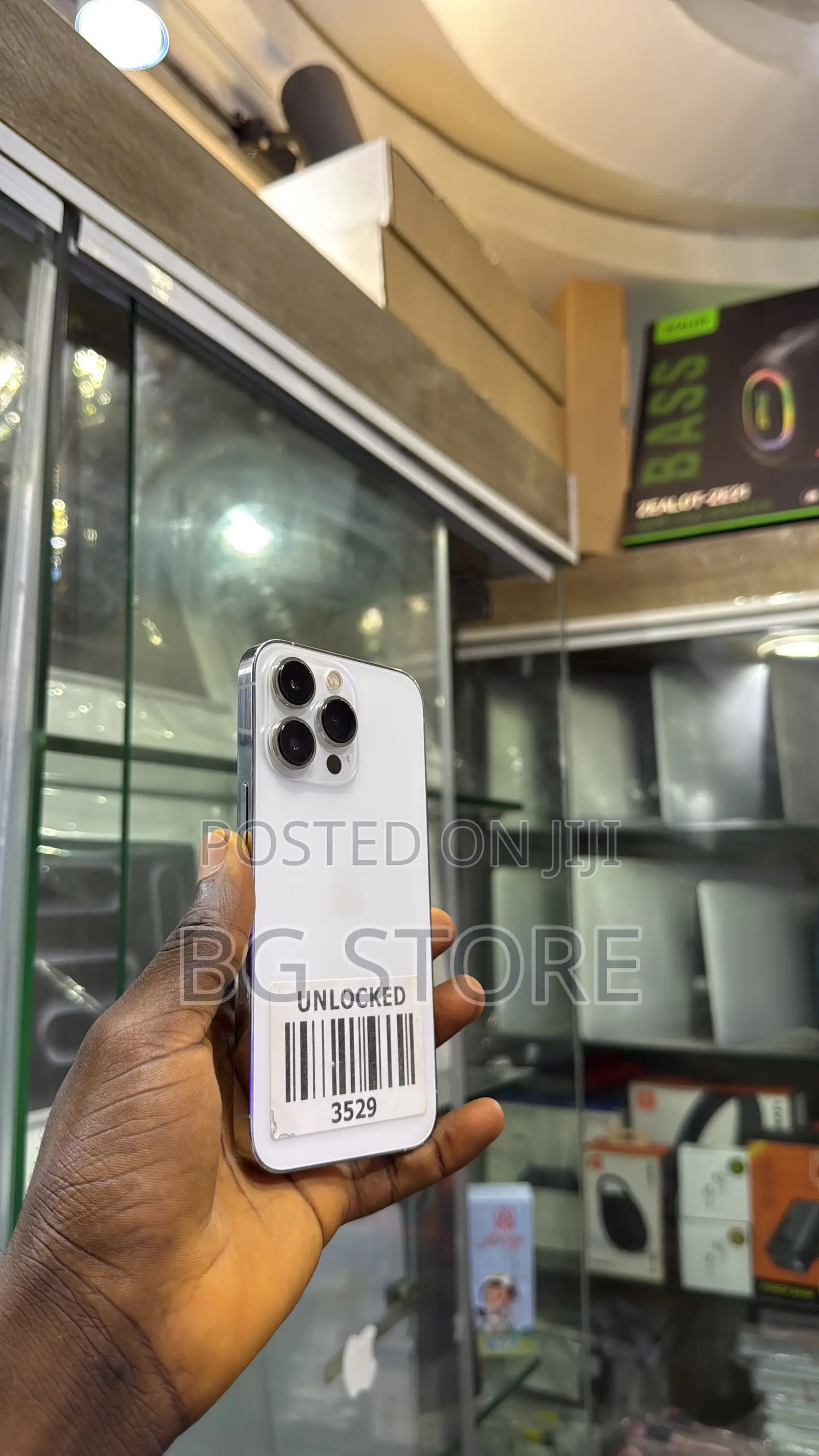 Apple iPhone 14 Pro 128 GB White