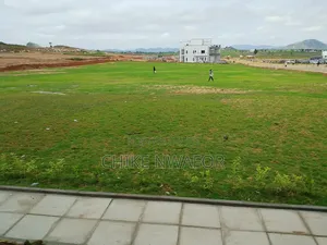 Four Bedroom Fully Detached Duplex for Sale