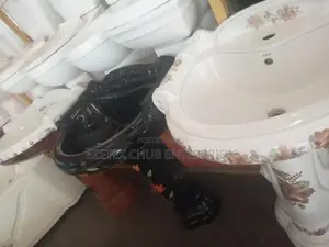 Wc Basin for Household