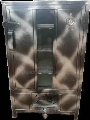 Baking Ovens