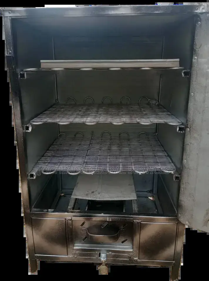 Baking Ovens