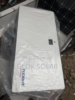 10kwh 51.2v Africell Lithium Ion Battery